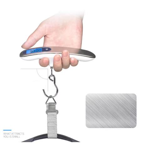 digital scale